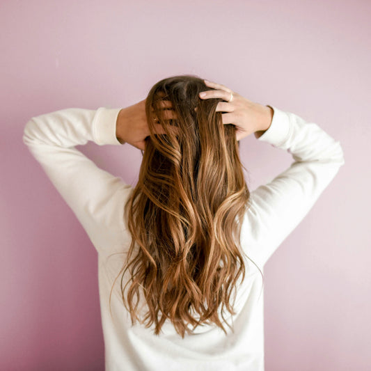 How to Find the Best Hair Care Products for Your Hair Type