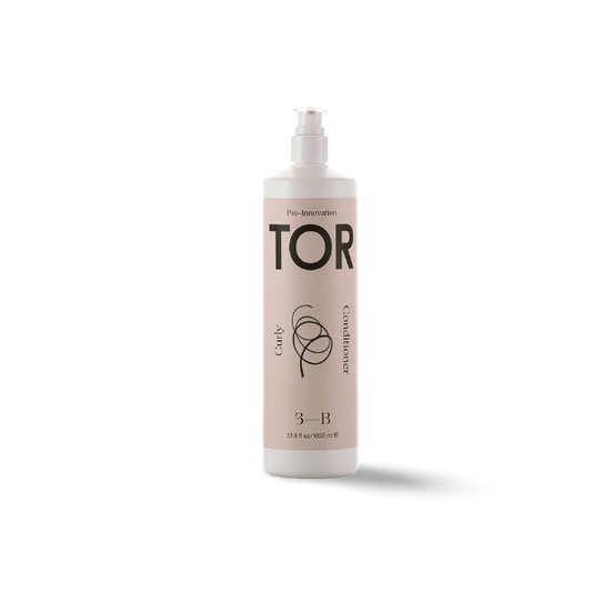Curly Hair Conditioner 1L / 33.8 oz