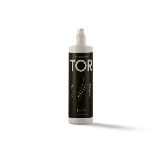 Fine/Thin Shampoo 1L / 33.8 oz