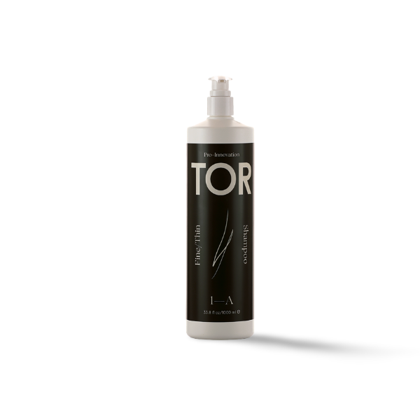 Fine/Thin Shampoo 1L / 33.8 oz