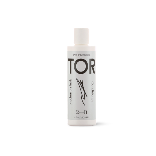 Medium/Thick Conditioner 250 ml / 8 oz