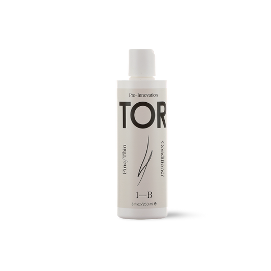 Fine/Thin Conditioner 250 ml / 8 oz