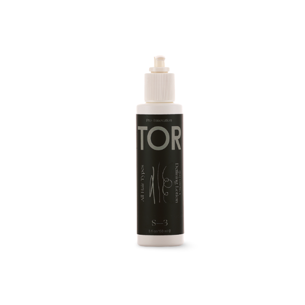 Frizz Control & Defining Lotion
