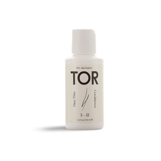 Travel Fine/Thin Conditioner