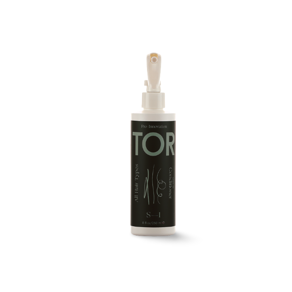Leave-In Conditioning Spray