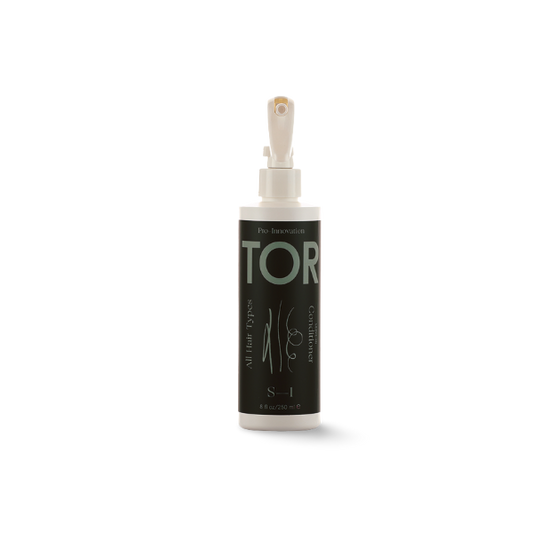Leave-In Conditioning Spray