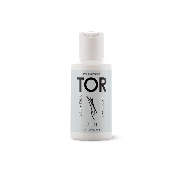 Travel Medium/Thick Conditioner