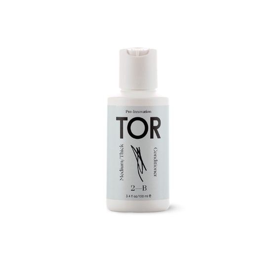 Travel Medium/Thick Conditioner