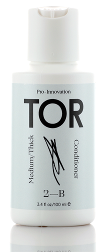 Medium/Thick Conditioner