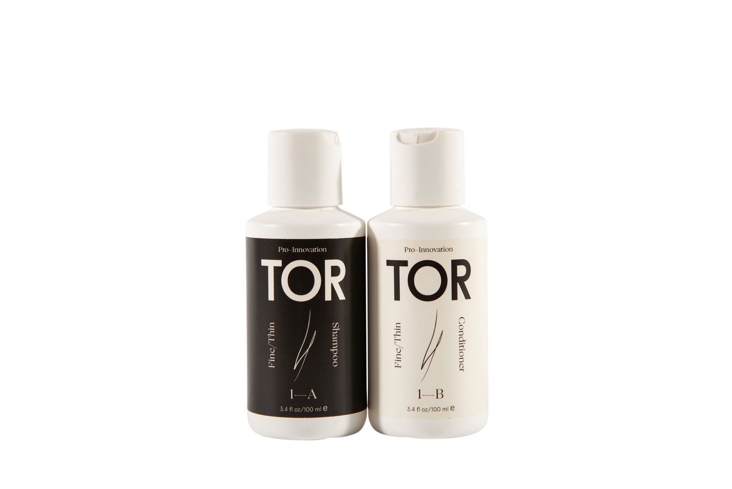 Fine/Thin Travel Bundle