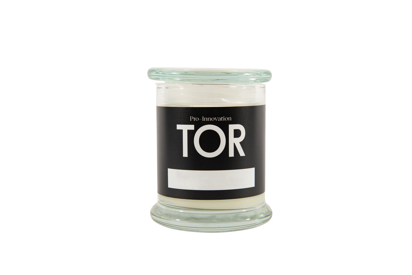 Wild Cactus Flower Scented Soy Candle