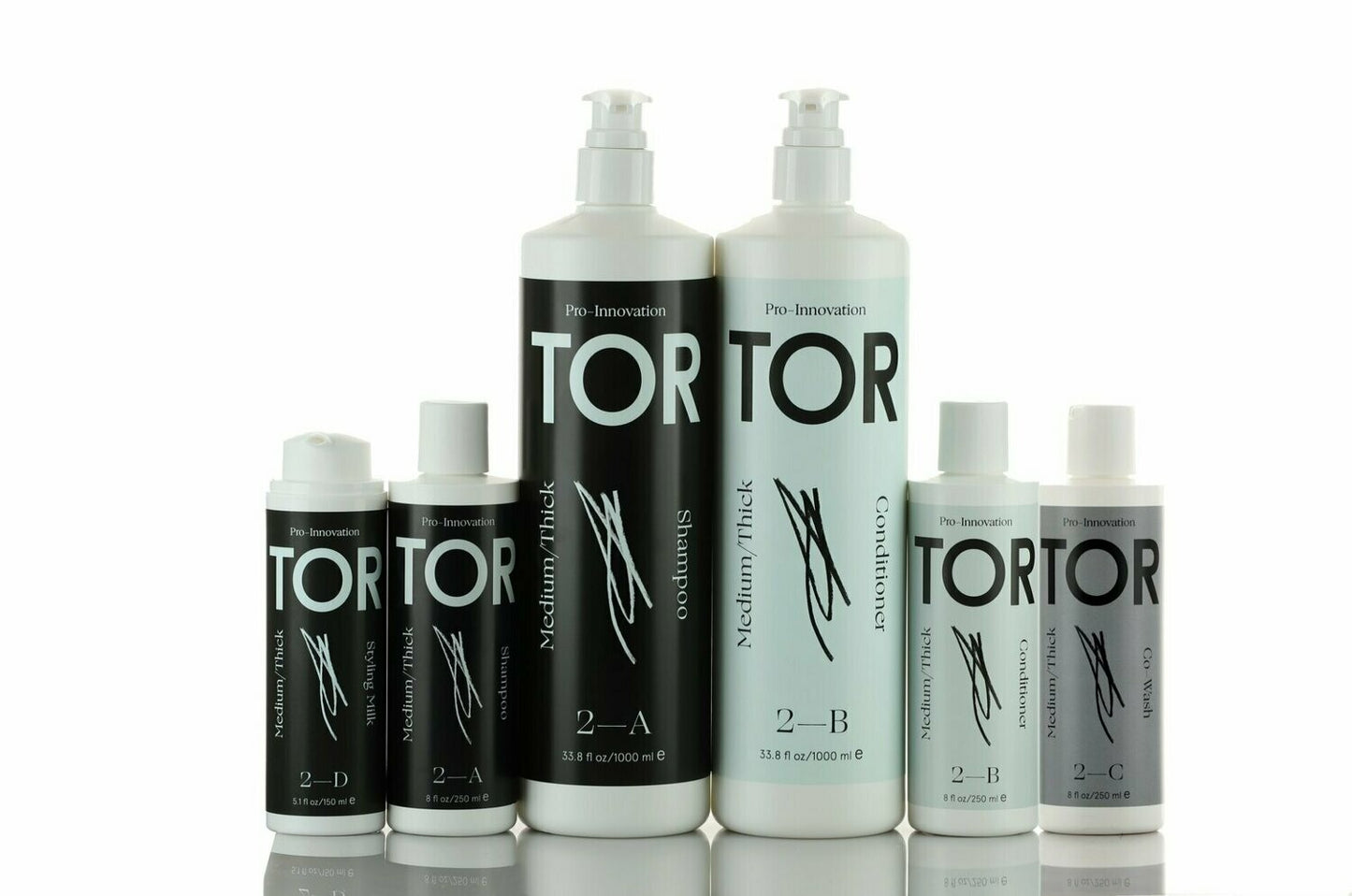 Medium/Thick Conditioner
