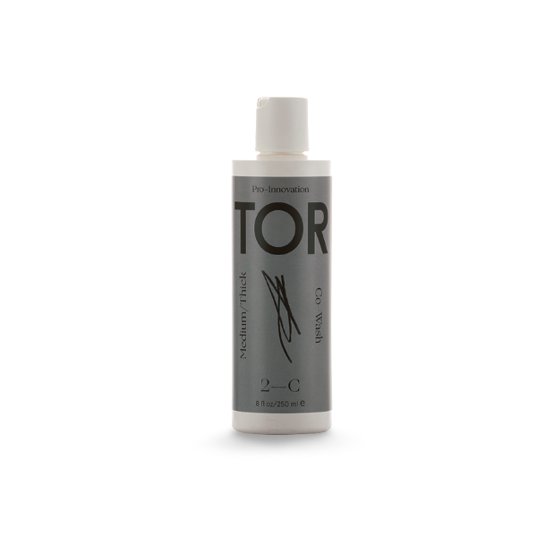 Co-Wash for Medium/Thick Hair