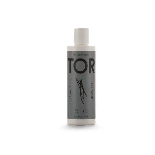 Co-Wash for Medium/Thick Hair