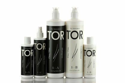 Fine/Thin Conditioner 250 ml / 8 oz