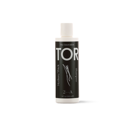 Medium/Thick Shampoo 250 ml / 8 oz