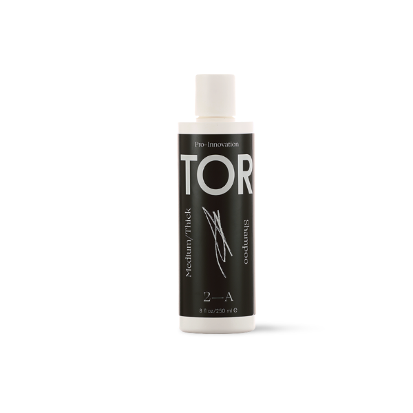 Medium/Thick Shampoo 250 ml / 8 oz